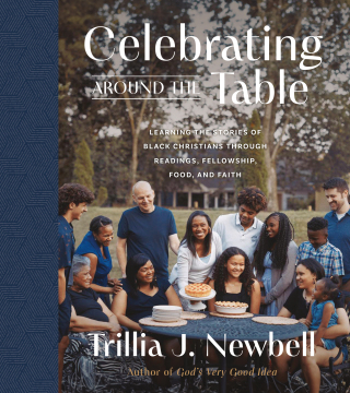 Cover image: Celebrating Around the Table 9780736988964