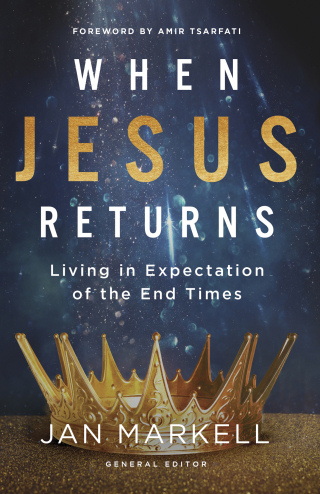 Imagen de portada: When Jesus Returns 9780736989602