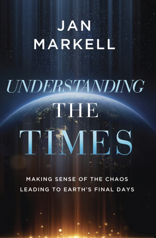 Cover image: Understanding the Times 9780736989626