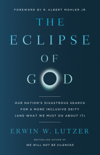 Imagen de portada: The Eclipse of God 9780736989664