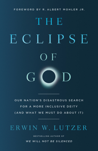 Cover image: The Eclipse of God 9780736989664