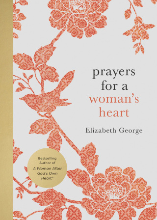 Imagen de portada: Prayers for a Woman's Heart 9780736989961