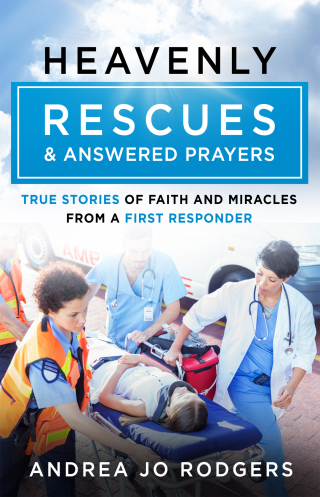 Cover image: Heavenly Rescues and Answered Prayers 9780736990011