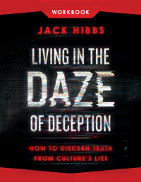 Titelbild: Living in the Daze of Deception Workbook 9780736990073