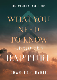 Imagen de portada: What You Need to Know About the Rapture 9780736990134