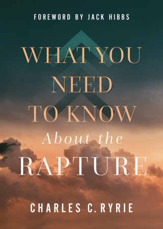 Cover image: What You Need to Know About the Rapture 9780736990134