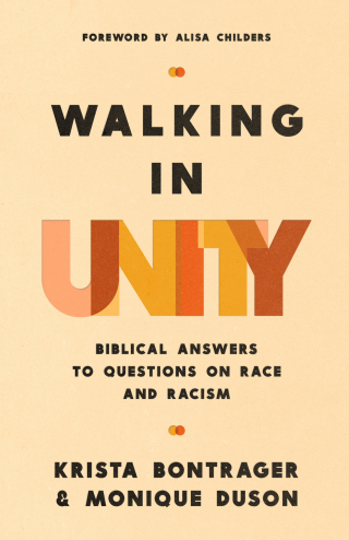 Cover image: Walking in Unity 9780736990899