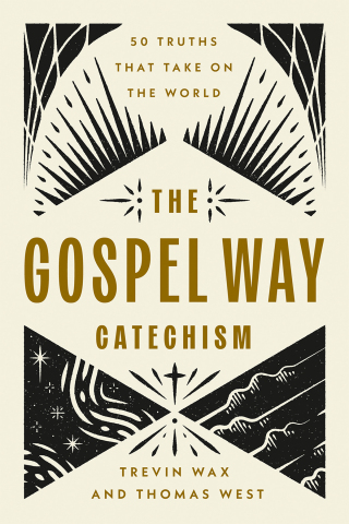 Cover image: The Gospel Way Catechism 9780736991414