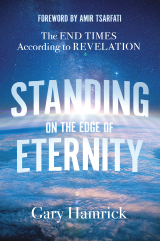 Cover image: Standing on the Edge of Eternity 9780736991452