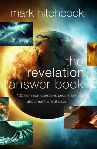 Cover image: The Revelation Answer Book 9780736991742
