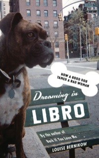 Cover image: Dreaming in Libro 9780738211756