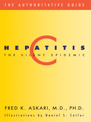 Cover image: Hepatitis C 9780738211978
