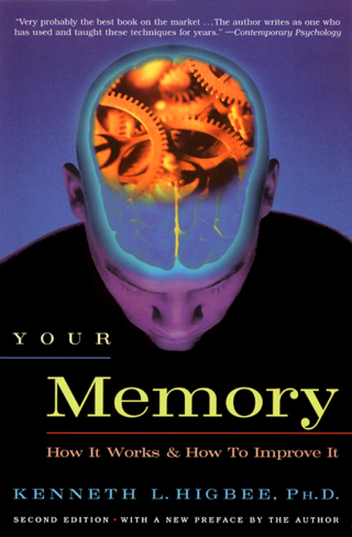 Cover image: Your Memory 9781569246290
