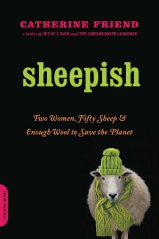 Cover image: Sheepish 9780738214092