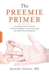 Cover image: The Preemie Primer 9780738214146