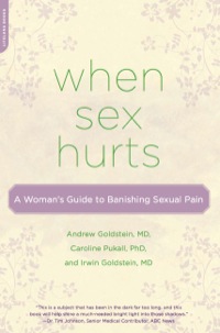 Cover image: When Sex Hurts 9780738214481