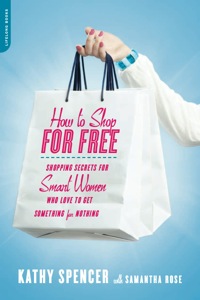 Cover image: How to Shop for Free 9780738214597