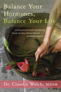 Cover image: Balance Your Hormones, Balance Your Life 9780738214993