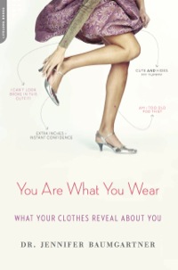 Cover image: You Are What You Wear 9780738215334
