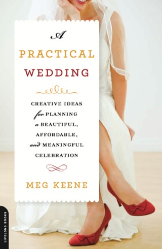 Cover image: A Practical Wedding 9780738215150