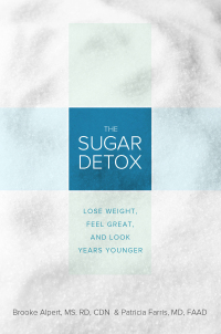 Cover image: The Sugar Detox 9780738216423