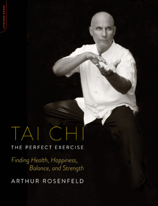Cover image: Tai Chi--The Perfect Exercise 9780738216607