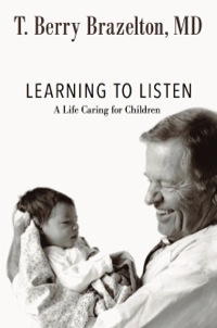 Cover image: Learning to Listen 9780738216676