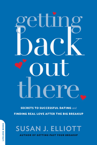 Cover image: Getting Back Out There 9780738216836
