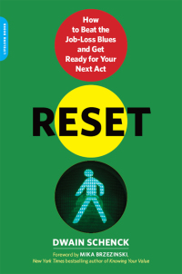 Cover image: Reset 9780738216959