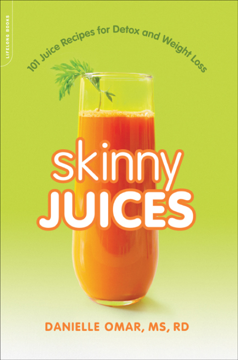 Skinny Juices: 101 Juice Recipes for Detox and Weight Loss - FULL INSTANT DOWNLOAD | PDF DOCX EPUB