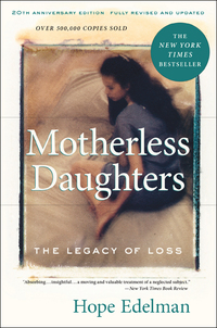 Cover image: Motherless Daughters (20th Anniversary Edition) 9780738217741