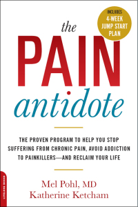 Cover image: The Pain Antidote 9780738218038