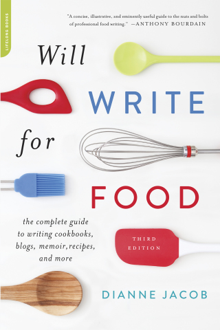 Cover image: Will Write for Food 4th edition 9781569243770
