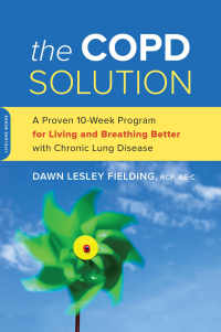 Cover image: The COPD Solution 9780738218267