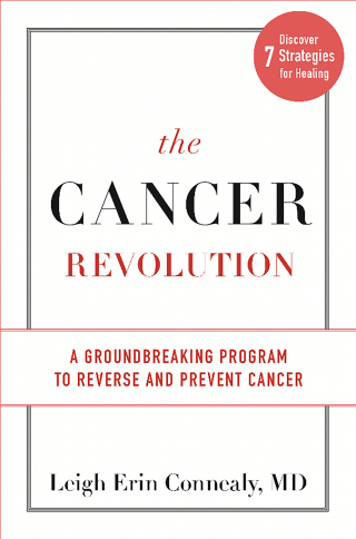 Cover image: The Cancer Revolution 9780738218458