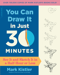 Cover image: You Can Draw It in Just 30 Minutes 9780738218632