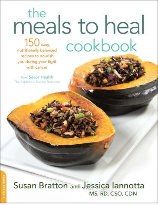 Cover image: The Meals to Heal Cookbook 9780738218809