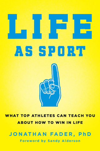 Cover image: Life as Sport 9780738218953