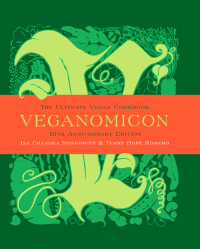 Cover image: Veganomicon (10th Anniversary Edition) 9780738219004