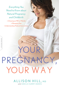 Cover image: Your Pregnancy, Your Way 9780738219103