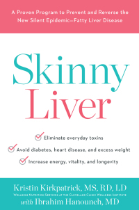 Cover image: Skinny Liver 9780738219165