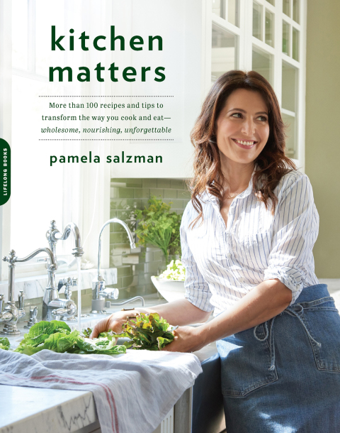 Kitchen Matters: More than 100 Recipes and Tips to Transform the Way You Cook and Eat -- Wholesome, Nourishing, Unforgettable - FULL INSTANT DOWNLOAD | PDF DOCX EPUB