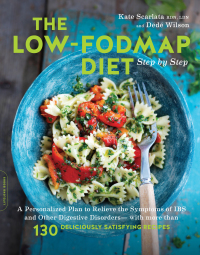 Cover image: The Low-FODMAP Diet Step by Step 9780738219349