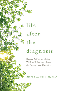 Cover image: Life after the Diagnosis 9780738219547