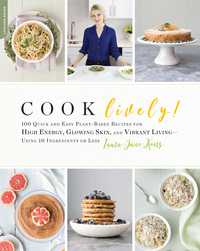 Cover image: Cook Lively! 9780738219677