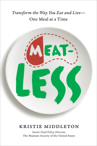 Cover image: MeatLess 9780738219776