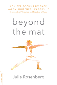 Cover image: Beyond the Mat 9780738219851