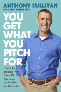 Cover image: You Get What You Pitch For 9780738220079