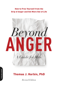 Cover image: Beyond Anger: A Guide for Men 2nd edition 9780738234793