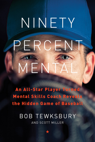 Cover image: Ninety Percent Mental 9780738233789